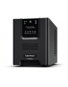 UPS GreenPower CyberPower PR1500ELCDRT2U (1500VA/1350W;VI; 2U Rack/Tower;Sinus; 8xIEC C13) - nr 4