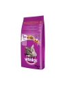 Karma Wołowina z marchewką  WHISKAS 14kg - nr 4