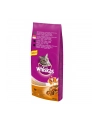 Karma Kurczak z warzywami WHISKAS14kg - nr 1
