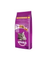 Karma Kurczak z warzywami WHISKAS14kg - nr 4