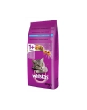 Karma Tuńczyk z warzywami  WHISKAS 14kg - nr 4