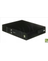 UPS GreenPower CyberPower PR1500ELCDRT2U (1500VA/1350W;VI; 2U Rack/Tower;Sinus; 8xIEC C13) - nr 3