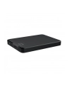 Dysk zewnętrzny HDD Western Digital Elements Portable WDBUZG0010BBK-WESN (1 TB; 2.5 ; USB 3.0; 5400 obr/min; czarny) - nr 11