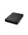 Dysk zewnętrzny HDD Western Digital Elements Portable WDBUZG0010BBK-WESN (1 TB; 2.5 ; USB 3.0; 5400 obr/min; czarny) - nr 7