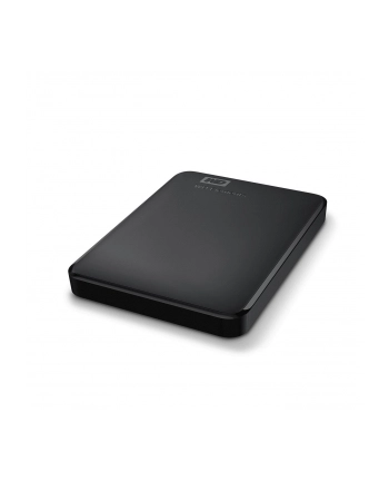 Dysk zewnętrzny HDD Western Digital Elements Portable WDBUZG0010BBK-WESN (1 TB; 2.5 ; USB 3.0; 5400 obr/min; czarny) nr 2