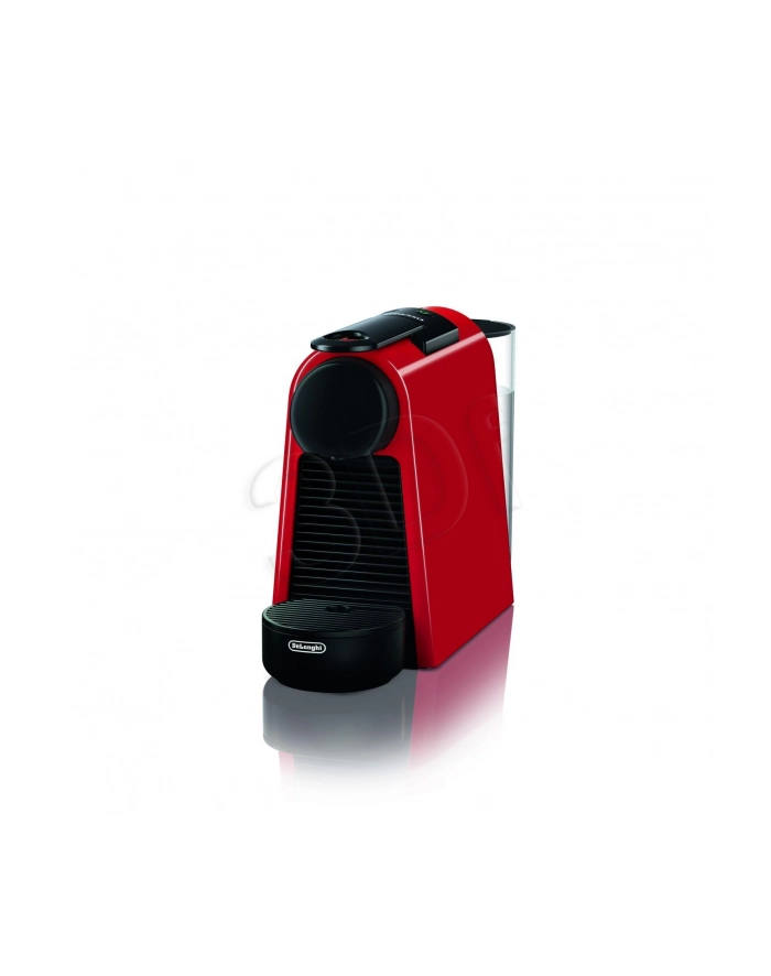 Ekspres kapsułkowy DeLonghi EN85.R ( 1150W ; czerwony ) główny