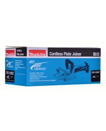 Frezarka 18V DPJ180Z MAKITA nr 2