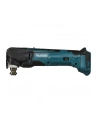 Narzędzie akumulatorowe MAKITA Multi Tool LXT DTM51Z - nr 6