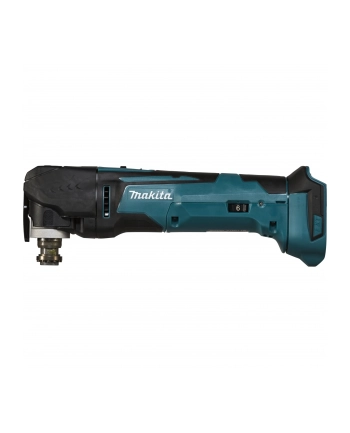 Narzędzie akumulatorowe MAKITA Multi Tool LXT DTM51Z nr 2