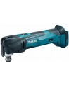Narzędzie akumulatorowe MAKITA Multi Tool LXT DTM51Z - nr 9