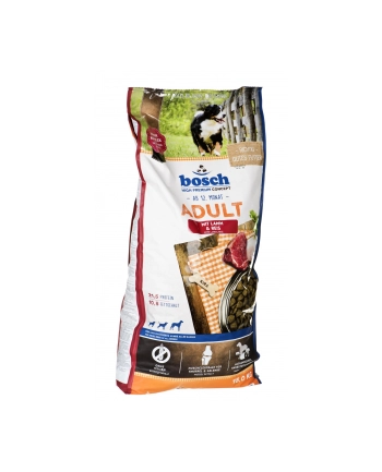 Karma bosch Adult Lamb nr 1
