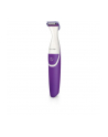 Trymer Philips BRT383/15 ( fioletowy ) - nr 16