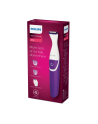 Trymer Philips BRT383/15 ( fioletowy ) - nr 23