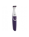 Trymer Philips BRT383/15 ( fioletowy ) - nr 24