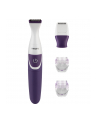 Trymer Philips BRT383/15 ( fioletowy ) - nr 25