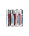 Philips baterie alkaline AAA (LR03P4F/10) - nr 1