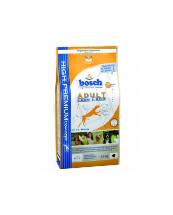 Karma bosch Adult Lamb