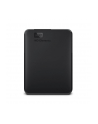 Dysk zewnętrzny HDD Western Digital Elements Portable WDBUZG0010BBK-WESN (1 TB; 2.5 ; USB 3.0; 5400 obr/min; czarny) - nr 6