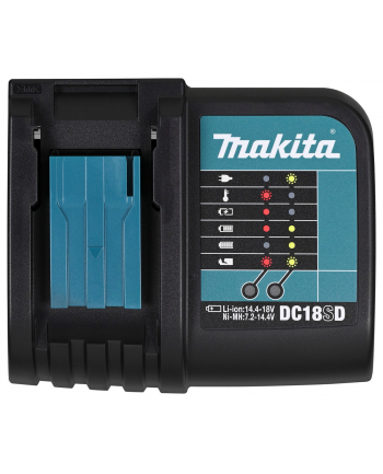 Podkaszarka MAKITA DUR181SY (Żyłka) nr 1