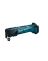 Narzędzie akumulatorowe MAKITA Multi Tool LXT DTM51Z - nr 11