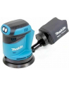 Szlifierka mimośrodowa MAKITA DBO180Z (125mm) - nr 7