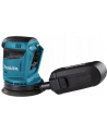 Szlifierka mimośrodowa MAKITA DBO180Z (125mm) - nr 11