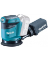Szlifierka mimośrodowa MAKITA DBO180Z (125mm) - nr 17