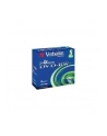 DVD-RW Verbatim 43285 (4 7GB; 4x; 5szt.; Jewel Case) - nr 24