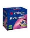 DVD-RW Verbatim 43285 (4 7GB; 4x; 5szt.; Jewel Case) - nr 29