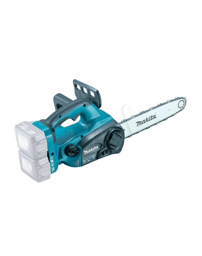 Pilarka łańcuch.2*18V DUC 302Z bez aku i ład MAKITA główny