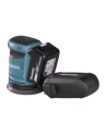 Szlifierka mimośrodowa MAKITA DBO180Z (125mm) - nr 4