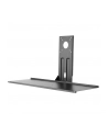 Półka pod klawiaturę i myszkę NEWSTAR KEYB-V200BLACK (650mm x 210 mm x 330mm) - nr 12