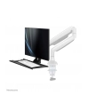 Półka pod klawiaturę i myszkę NEWSTAR KEYB-V200BLACK (650mm x 210 mm x 330mm) - nr 18