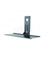 Półka pod klawiaturę i myszkę NEWSTAR KEYB-V200BLACK (650mm x 210 mm x 330mm) - nr 1