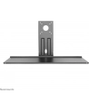 Półka pod klawiaturę i myszkę NEWSTAR KEYB-V200BLACK (650mm x 210 mm x 330mm) - nr 27