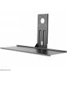 Półka pod klawiaturę i myszkę NEWSTAR KEYB-V200BLACK (650mm x 210 mm x 330mm) - nr 29