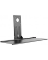 Półka pod klawiaturę i myszkę NEWSTAR KEYB-V200BLACK (650mm x 210 mm x 330mm) - nr 31