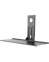 Półka pod klawiaturę i myszkę NEWSTAR KEYB-V200BLACK (650mm x 210 mm x 330mm) - nr 34