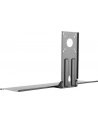 Półka pod klawiaturę i myszkę NEWSTAR KEYB-V200BLACK (650mm x 210 mm x 330mm) - nr 35