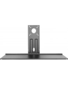 Półka pod klawiaturę i myszkę NEWSTAR KEYB-V200BLACK (650mm x 210 mm x 330mm) - nr 36