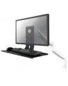 Półka pod klawiaturę i myszkę NEWSTAR KEYB-V200BLACK (650mm x 210 mm x 330mm) - nr 40