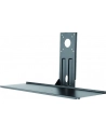 Półka pod klawiaturę i myszkę NEWSTAR KEYB-V200BLACK (650mm x 210 mm x 330mm) - nr 41
