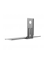 Półka pod klawiaturę i myszkę NEWSTAR KEYB-V200BLACK (650mm x 210 mm x 330mm) - nr 7