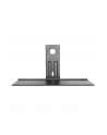 Półka pod klawiaturę i myszkę NEWSTAR KEYB-V200BLACK (650mm x 210 mm x 330mm) - nr 8