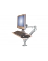 Półka pod klawiaturę i myszkę NEWSTAR KEYB-V050 (500mm x 230 mm ) - nr 24