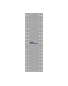 Łącznik do półeczki pod klawiaturę i myszkę NEWSTAR KEYB-V100RACK (120mm x 400mm) - nr 10