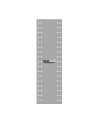 Łącznik do półeczki pod klawiaturę i myszkę NEWSTAR KEYB-V100RACK (120mm x 400mm) - nr 26