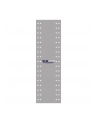 Łącznik do półeczki pod klawiaturę i myszkę NEWSTAR KEYB-V100RACK (120mm x 400mm) - nr 4