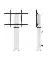 Stojak NEWSTAR PLASMA-W2250SILVER (42  - 100 ) - nr 4