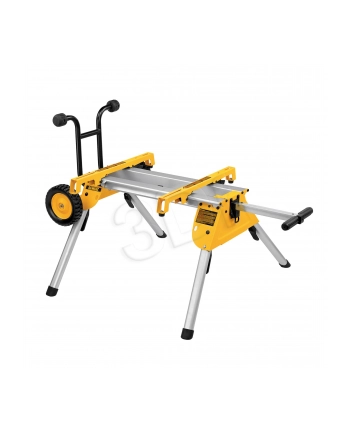 Stół roboczy De7400 DEWALT nr 2